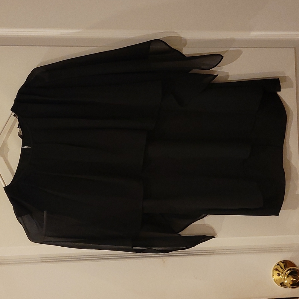 BCBG top
